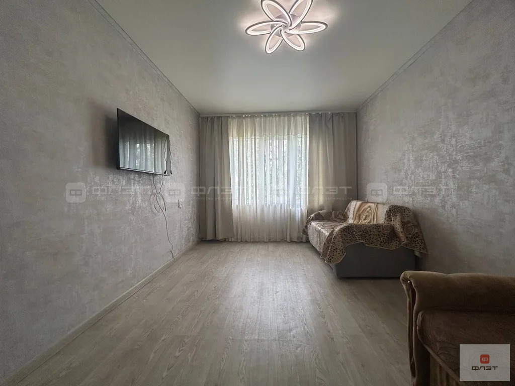 Аренда квартиры, Казань, ул. Карбышева д.29 - Фото 3