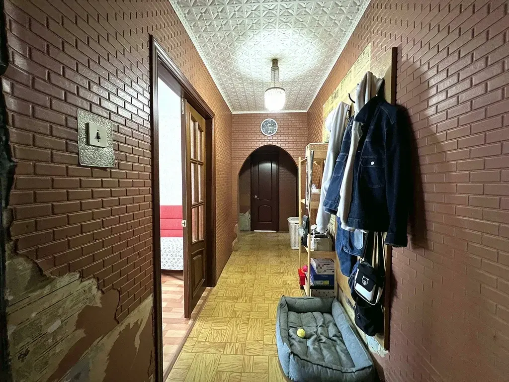3-я квартира в 6м микр., дом 22А - Фото 20