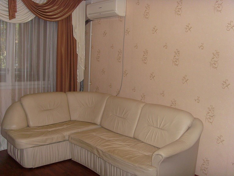 Квартира в Сочи с ремонтом 32кв.м. - Фото 0