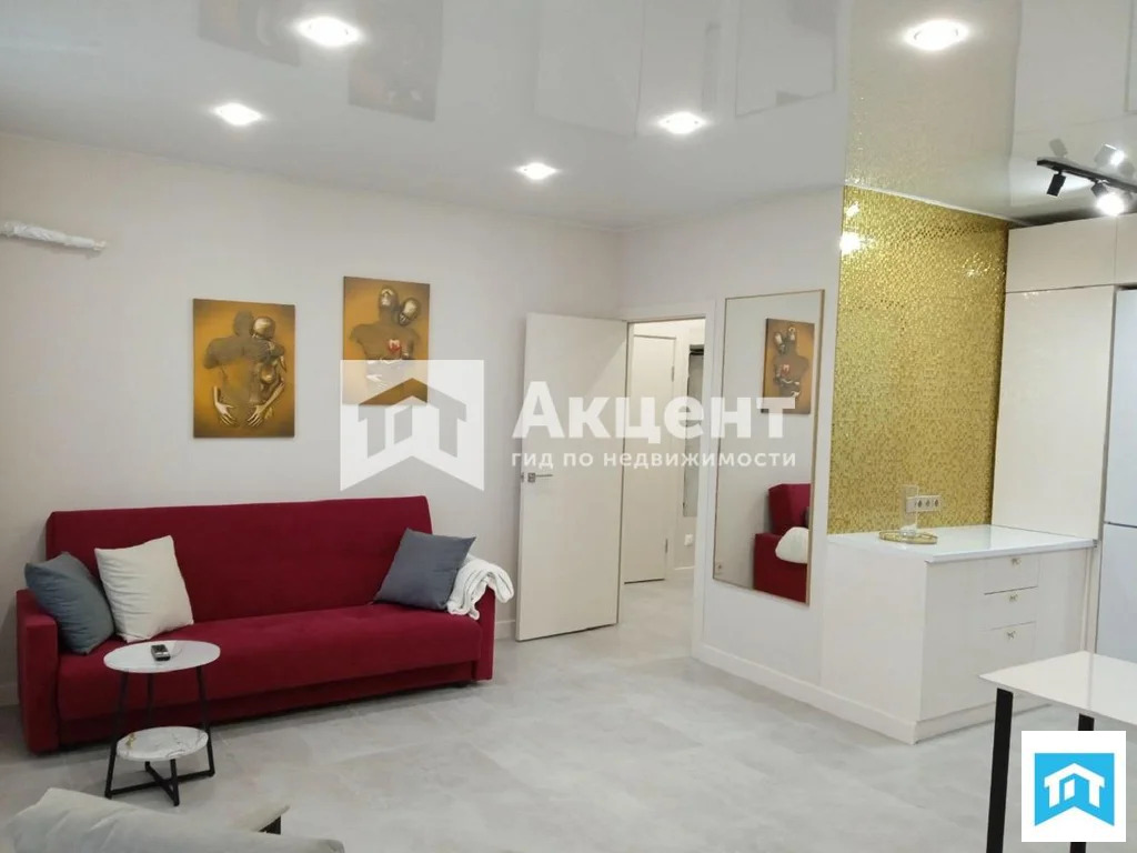 Продажа квартиры, Иваново, мкр Самоцветы - Фото 2