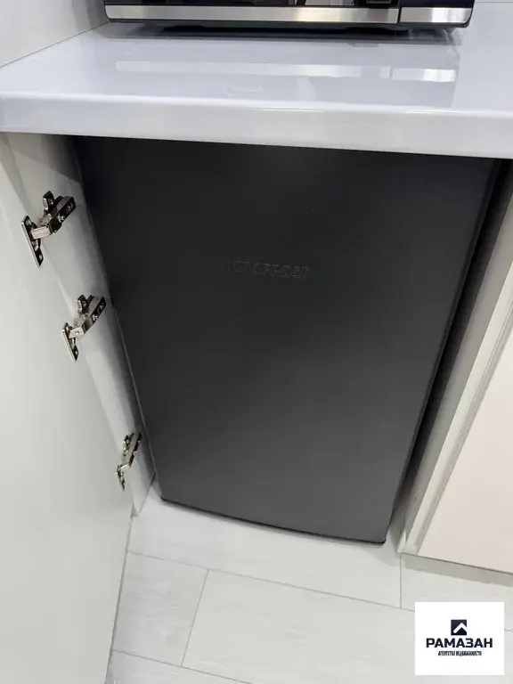 1-ком квартира ул.Петра Полушкина, д. 1 - Фото 4