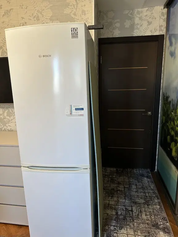 Комнату 16 кв.м с Лоджией на Чусовской ул. в Трешке 65 кв.м - Фото 4