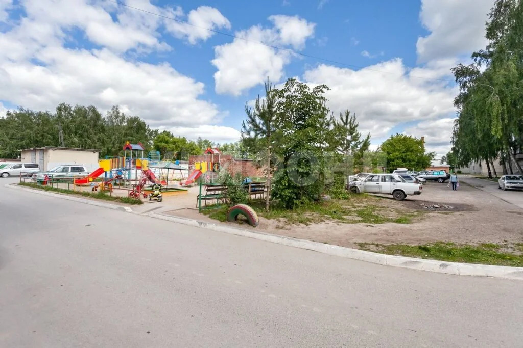 Продажа квартиры, Бердск, ул. Островского - Фото 6