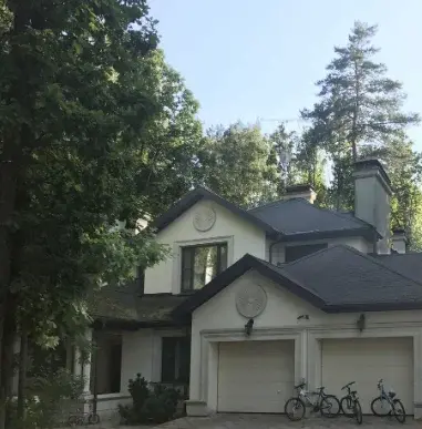 Продаю дом в Подмосковье 1050 кв.м. с участком 24 сот. 13 км. От МКАД. - Фото 6