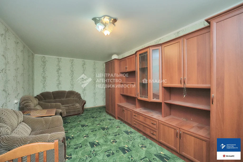 Продажа квартиры, Рязань, ул. Стройкова - Фото 2