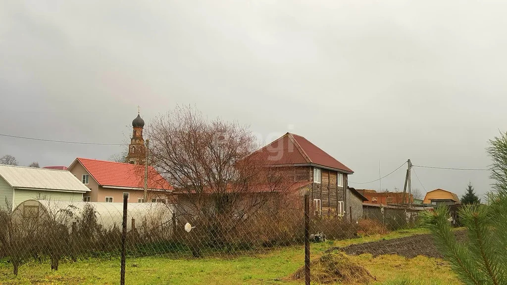 Продажа дома, Теряево, Волоколамский район - Фото 11