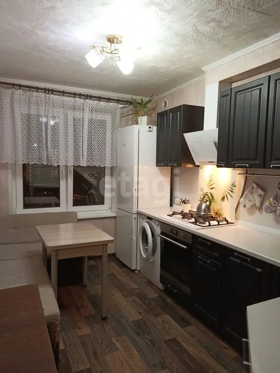 Продажа квартиры, м. Люблино, Спортивный проезд - Фото 8