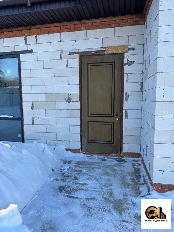 Продажа современного дома 163 м2 на участке 11 соток - Фото 5