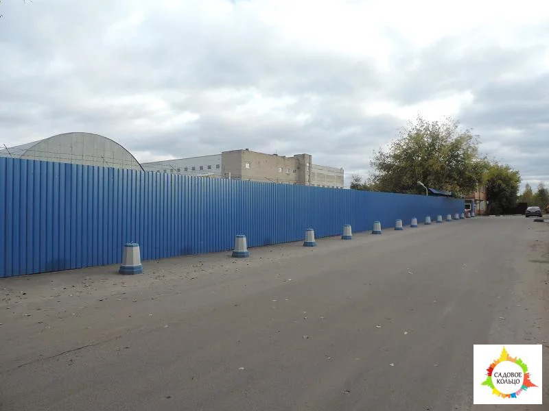 Предлагается в аренду отапливаемое помещение в складском комплексе - Фото 6