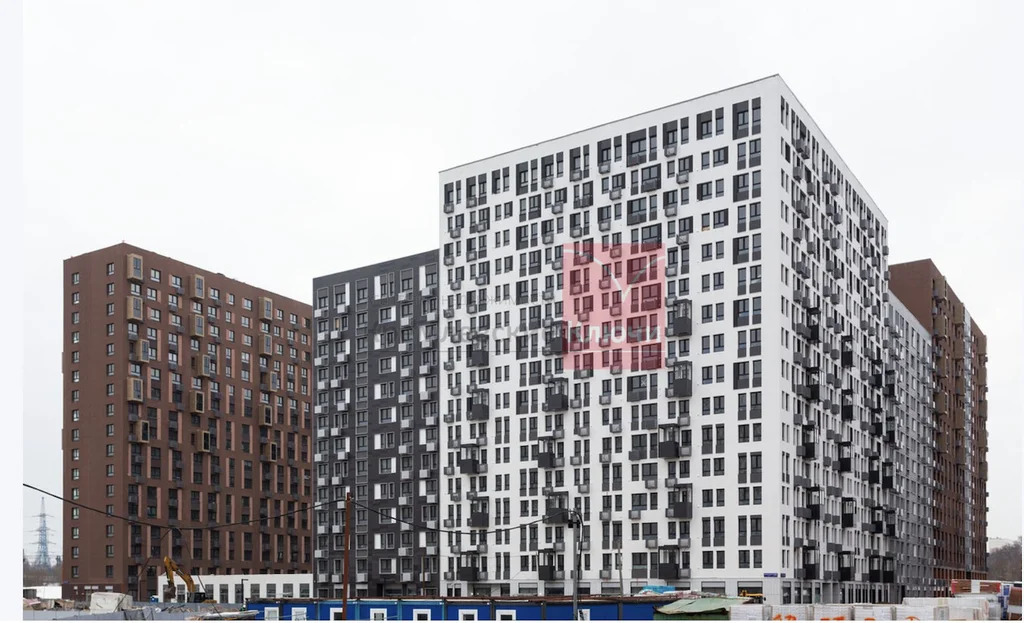 Продажа квартиры в новостройке, ул. Молжаниновская - Фото 14