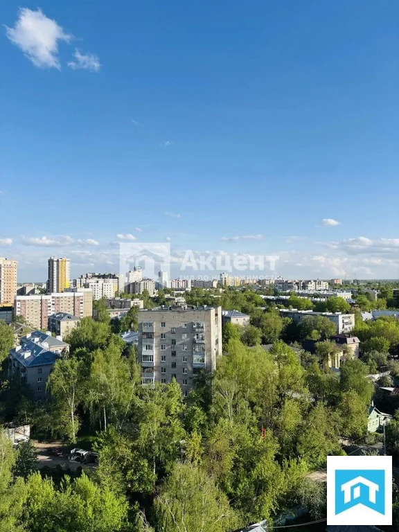 Продажа квартиры, Иваново, ул. Зверева - Фото 1