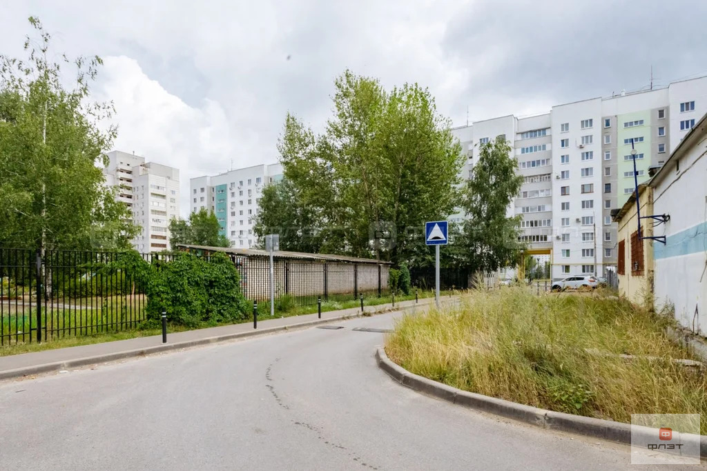 Продажа квартиры, Казань, ул. Четаева - Фото 22
