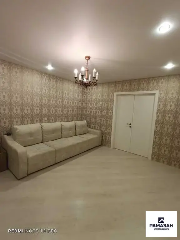 3-ком квартира ул.Зур Урам, 10 - Фото 4