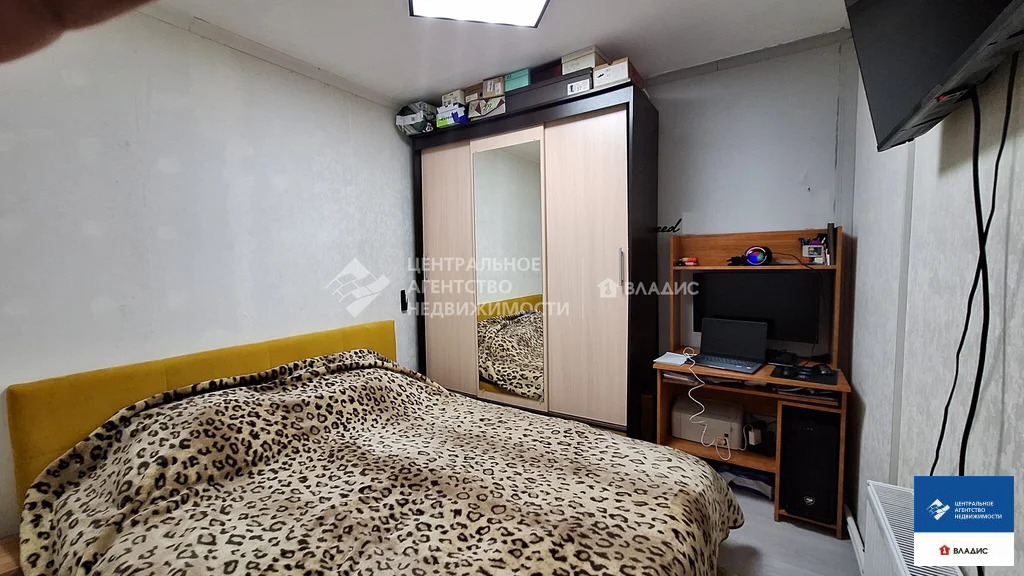 Продажа дома, Рыбное, Рыбновский район, ул. Садовая - Фото 9