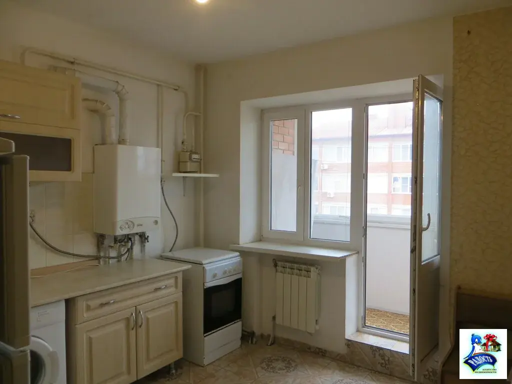 Продам двушку в тихом, хорошем месте в центре Ейска. - Фото 17