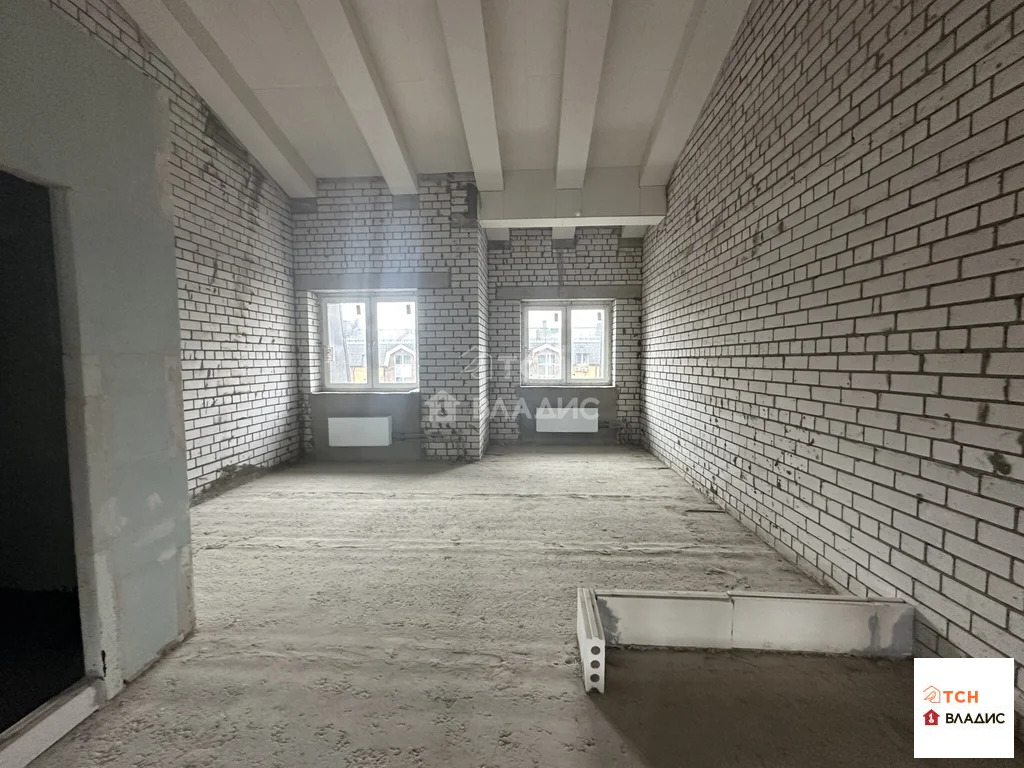 Продажа квартиры, Королев, Бурковский проезд - Фото 1