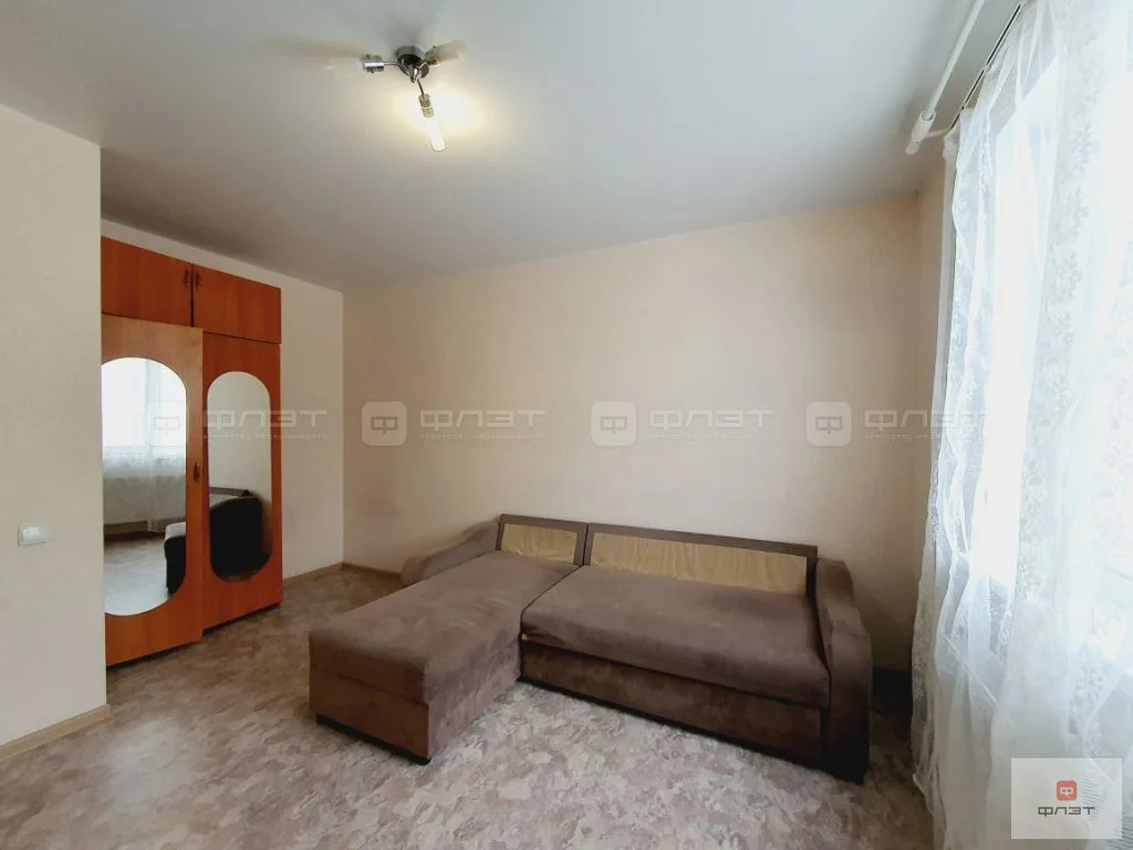 Продажа квартиры, Куюки, Пестречинский район, 15-й квартал - Фото 9