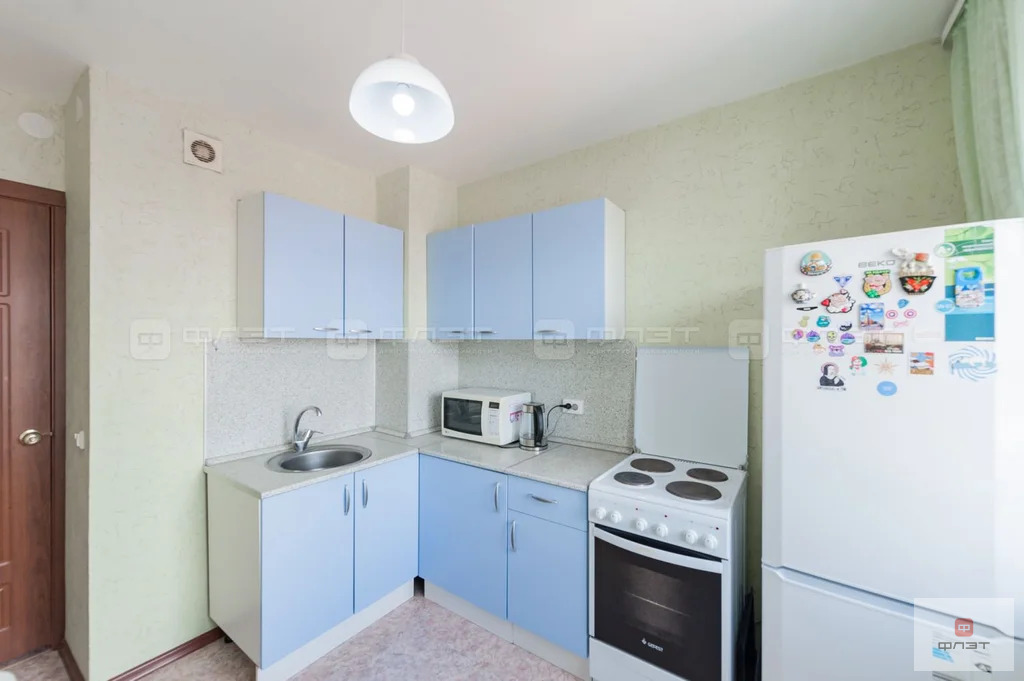 Продажа квартиры, Казань, ул. Чистопольская - Фото 1