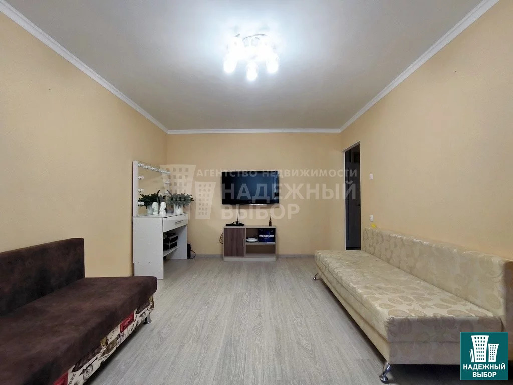 Продажа квартиры, Тюмень, Ул. Чернышевского - Фото 8