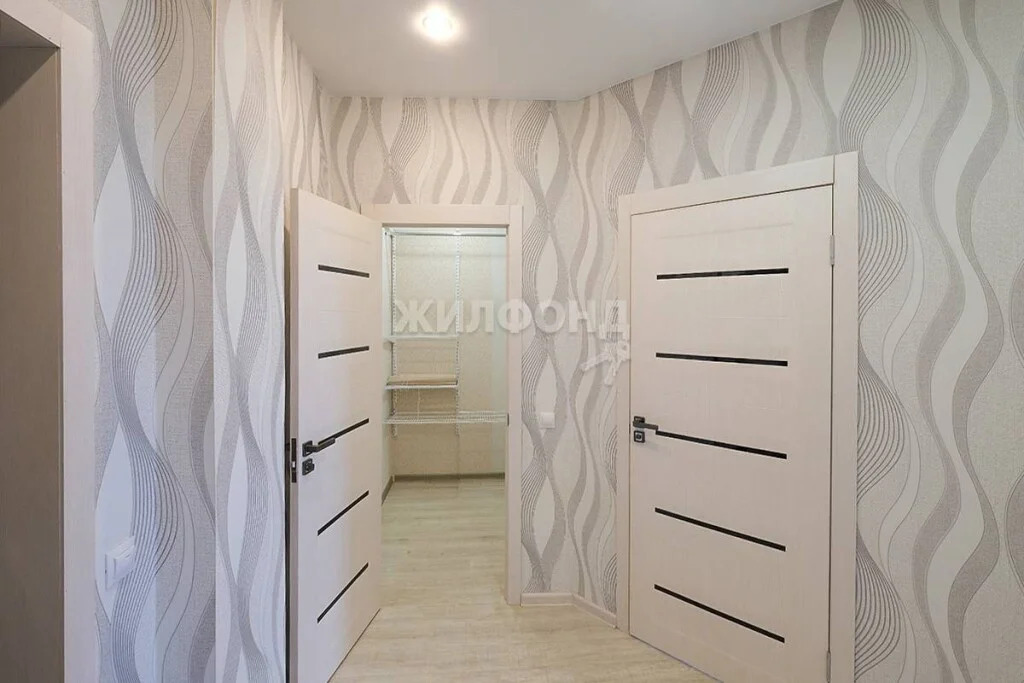 Продажа квартиры, Новосибирск, ул. Герцена - Фото 27