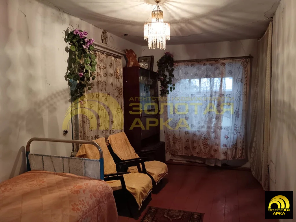 Продажа дома, Старотитаровская, Темрюкский район, Ильича пер. - Фото 4
