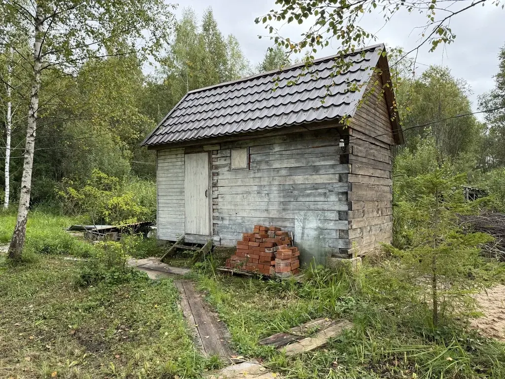 Дача в СНТ Агро - Фото 12