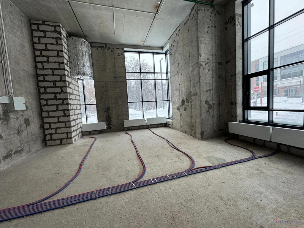 Продажа торгового помещения, ул. Клинская - Фото 8