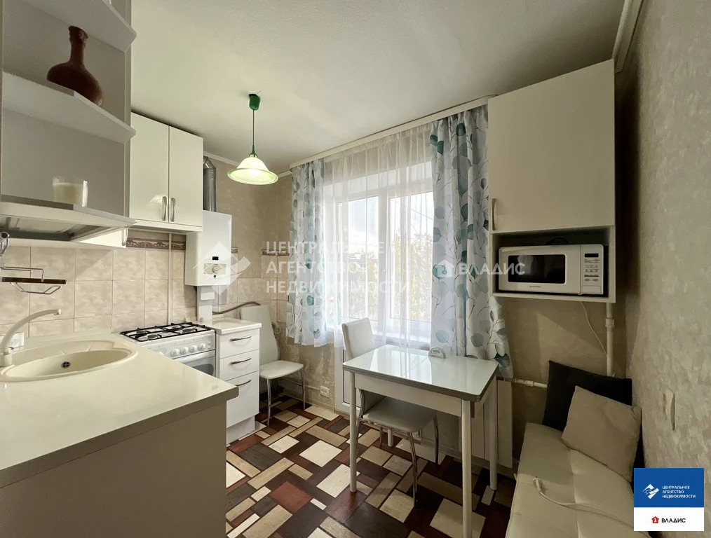 Продажа квартиры, Рязань, ул. Чкалова - Фото 4