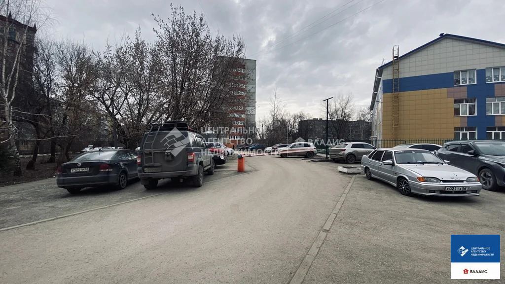 Аренда ПСН, Рязань, ул. Гагарина - Фото 4