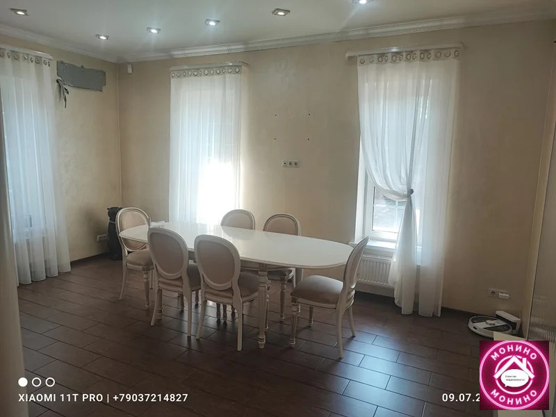 Продажа дома, Монино, Щелковский район, сосновая - Фото 41