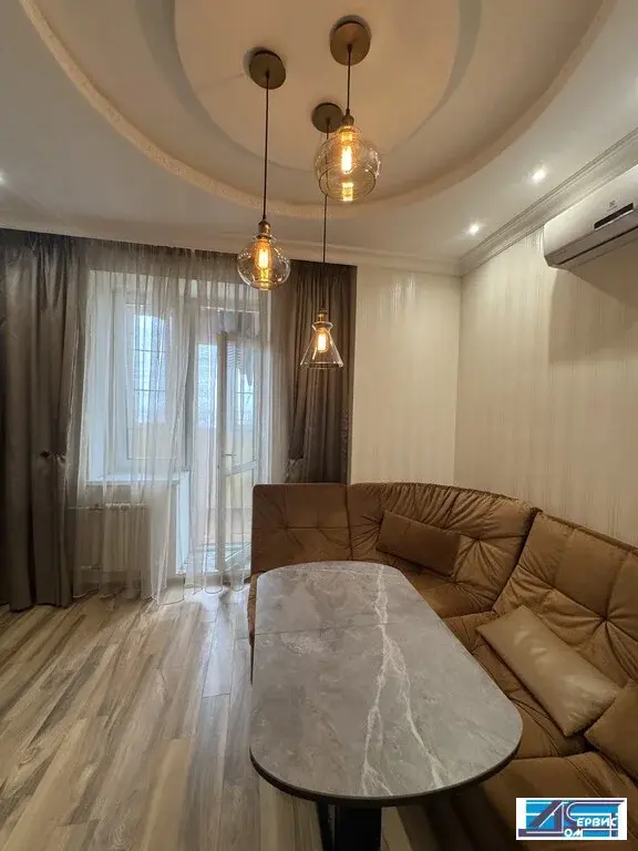 продается 2-х комнатная квартира - Фото 2