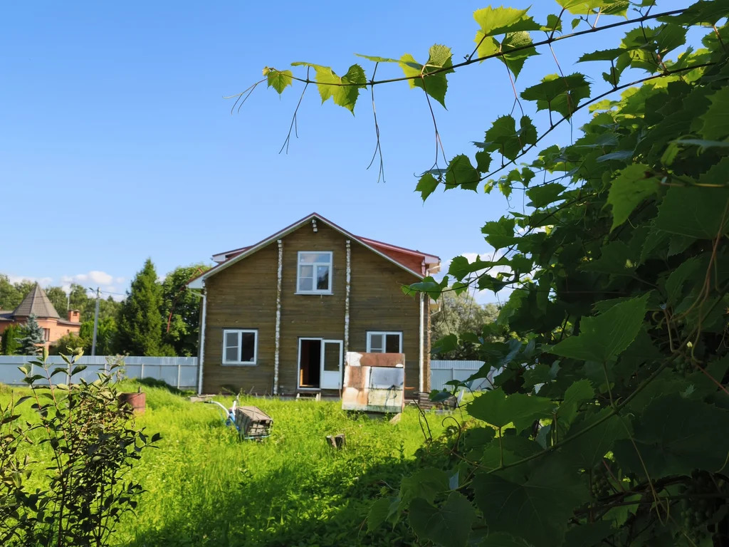 Продажа дома, Руднево, Новофедоровское с. п., ул. Дальняя - Фото 19
