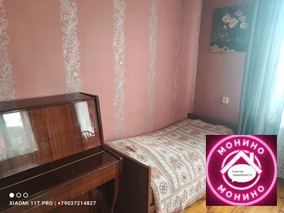 Аренда дома, Монино, Щелковский район, ул. Садовая - Фото 18