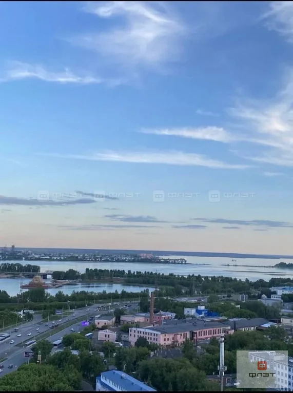 Продажа квартиры, Казань, ул. Краснококшайская - Фото 4