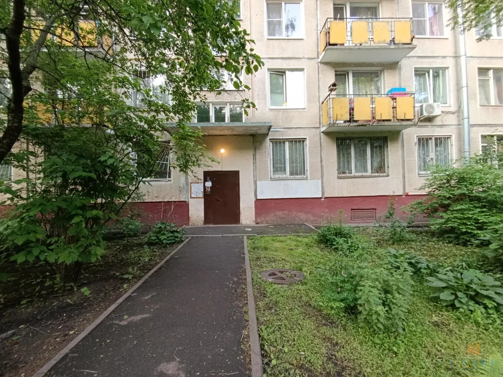 Продажа квартиры, м. Московская, Юрия Гагарина пр-кт. - Фото 13