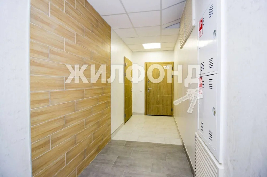 Продажа квартиры, Новосибирск, ул. Тайгинская - Фото 7