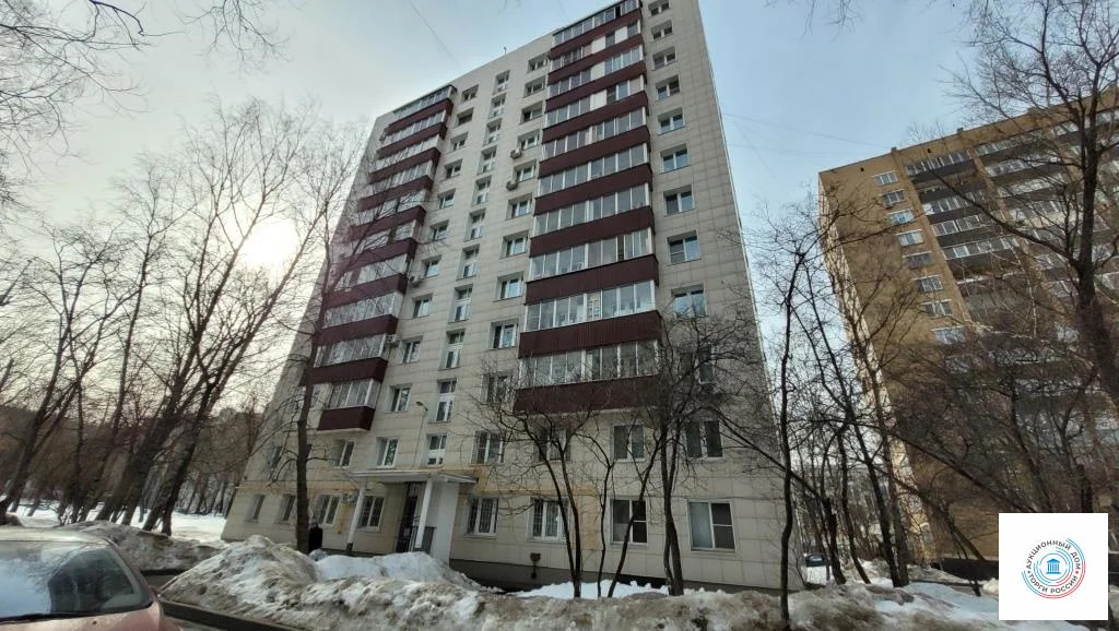 Продается квартира, 32.5 м - Фото 6