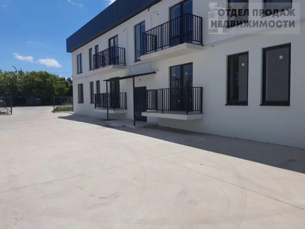 Квартира в новом жилом комплексе - Фото 1