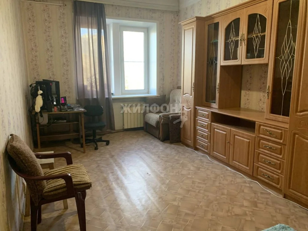 Продажа квартиры, Новосибирск, ул. Аэропорт - Фото 0