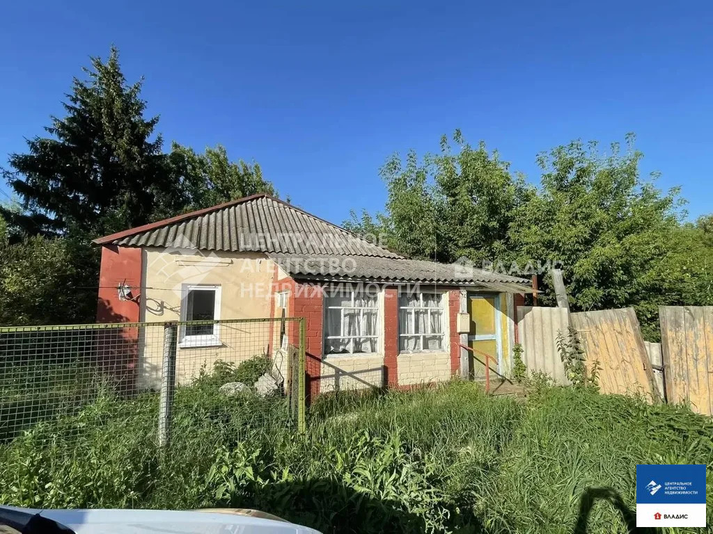 Продажа дома, Желобова Слобода, Спасский район, ул. Магистральная - Фото 12