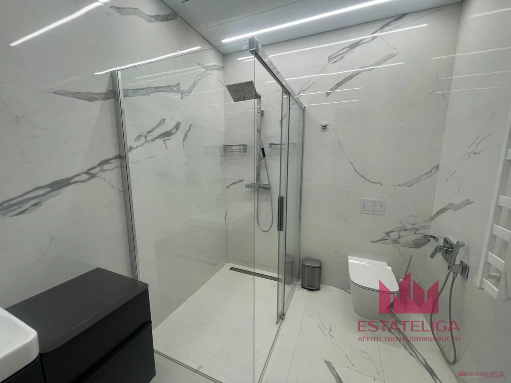 Аренда квартиры, Ленинский пр-кт. - Фото 19