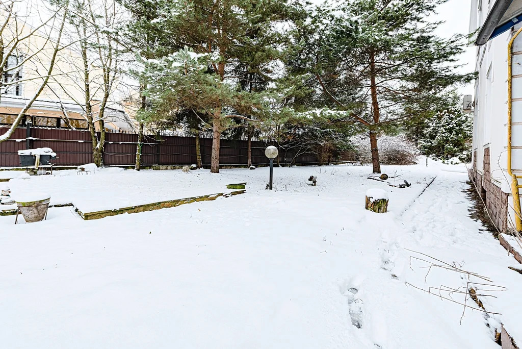 Продажа дома, Тарасовка, Пушкинский район, Сосновая улица - Фото 35