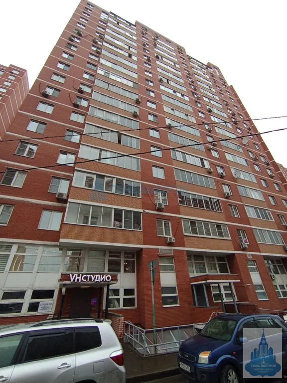 Продажа квартиры, Видное, Ленинский район, Березовая ул. - Фото 13