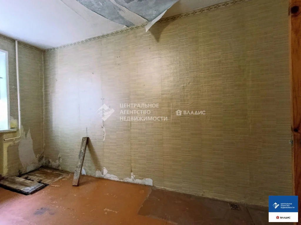 Продажа квартиры, Шилово, Шиловский район, Советская пл. - Фото 16