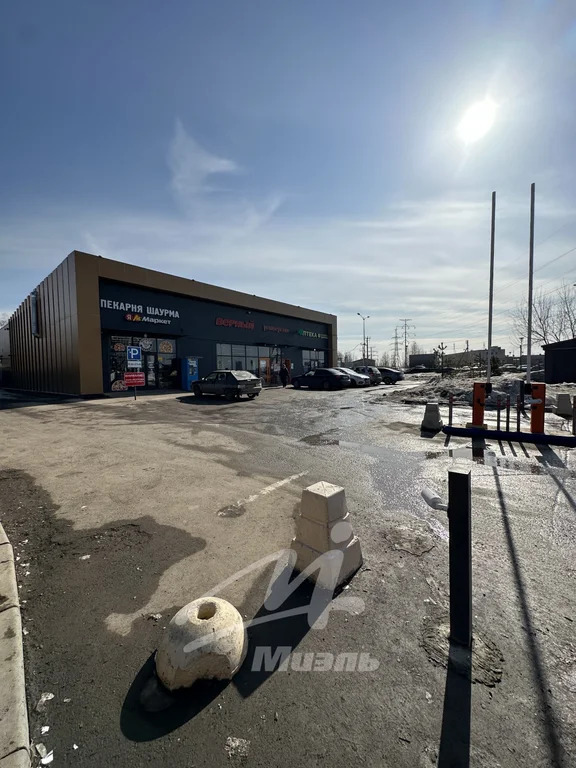 Аренда ПСН, Химки, Саврасово кв-л. - Фото 7