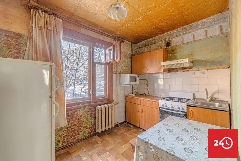 Продаётся просторная 3 комнатная квартира Пр. Победы 105 - Фото 7