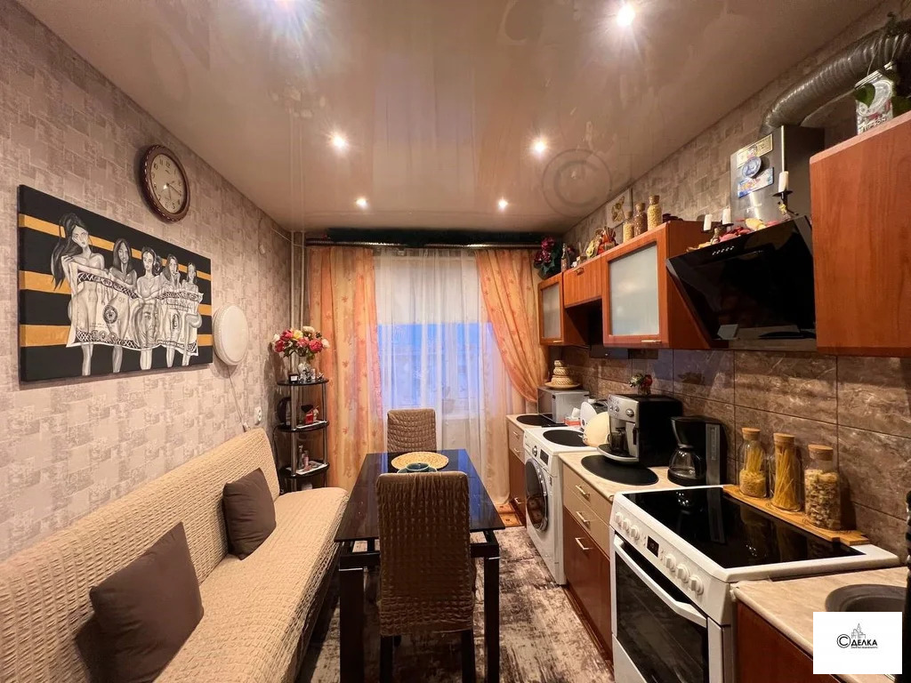 Продажа квартиры, Магадан, Бассейновый пер. - Фото 1