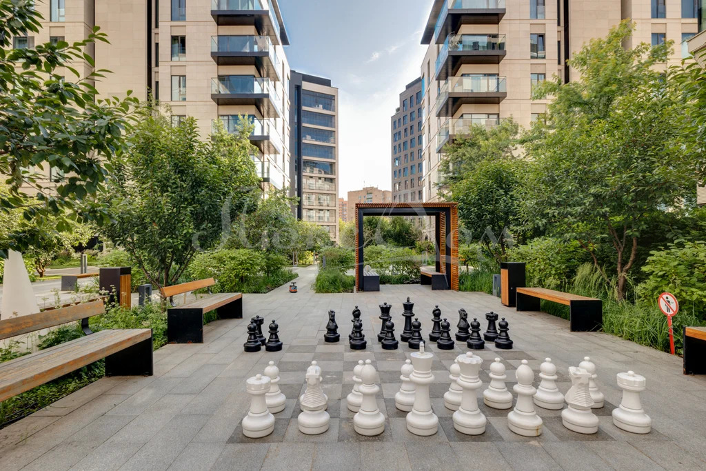 Продажа квартиры, м. Ломоносовский проспект, ул. Мосфильмовская - Фото 7