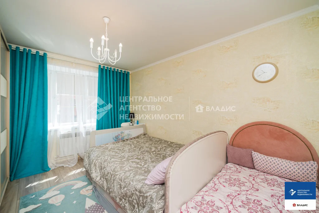 Продажа квартиры, Рязань, Славянский проспект - Фото 13