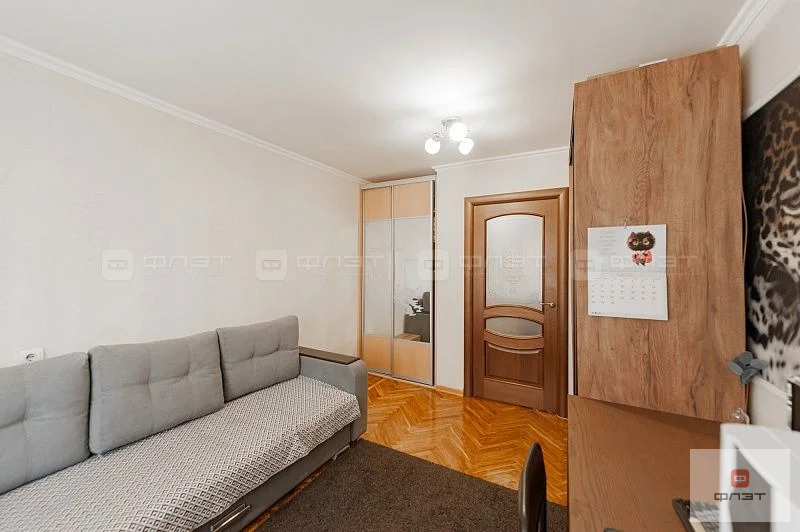 Продажа квартиры, Казань, ул. Роторная - Фото 16